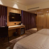 Отель La Maison Hotel, фото 4