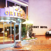 Отель Orient Mintur Hotel, фото 1