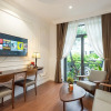 Отель Ngan Ha Apartment 2, фото 22