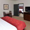 Отель Comfort Suites Airport Tukwila Seattle, фото 3