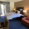 Отель Travelodge by Wyndham Rapid City, фото 33