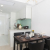 Отель Dalian Shahekou·Peace Square· Locals Apartment 00161140, фото 12