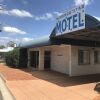 Отель Nanango Star Motel в Кингарое