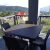 Отель Restful 3BR Hillside Duplex, фото 7