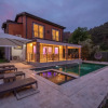 Отель Villa Close to Inlice Beach With Pool in Fethiye, фото 21