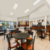 Отель Best Western Topaz Lake Inn, фото 23