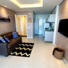 Отель Apartamento Luxo em Hotel - Beira Mar Fortaleza, фото 14