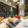 Отель Grand Skylight Reading Hotel (Ganzhou Vientiane City Central Park Store), фото 6