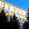 Отель Cozy Veneto - My Extra Home в Риме