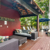 Отель Hibiscus Resort 10   Fabulous location, фото 24