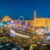 Отель Trump International Hotel Las Vegas, фото 3