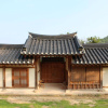 Отель Ongyejongtaek Sambaekdang, фото 16