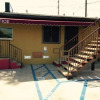 Отель Sunrise Motel, фото 10