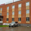 Гостиница Бизнес-центр в Солнечногорске