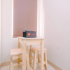 Отель Simply Good Studio Room at Springlake Summarecon Apartment, фото 10