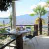 Отель Bellavista-albonago in Aldesago, фото 5