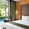 Отель Golden Tulip Jineng Resort Bali, фото 8