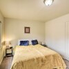 Отель Cozy Mountain View Apt Near Downtown San Jose, фото 6