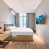 Отель ZHUJI Huayang hotel, фото 1