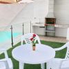 Отель Casa con piscina de agua salada III, фото 9