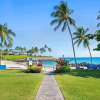Отель Mauna Lani Fairways #403, фото 25