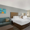 Отель MainStay Suites North - Central York, фото 7