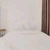 Отель Simply And Nice Studio At Sky House Alam Sutera Apartment, фото 2