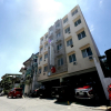 Отель Vaccinated - OYO 858 City Stay Inns Bgc, фото 1