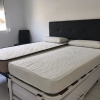 Отель Apartamento Horta Sta María Vista Mar - 105B, фото 4