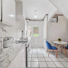 Отель Cosy 2-bed House in London With Free Parking, фото 10