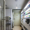 Отель Daiwa Roynet Hotel Toyama, фото 15