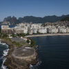 Отель B&B Hotels Rio de Janeiro Copacabana, фото 22