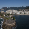 Отель B&B Hotels Rio de Janeiro Copacabana, фото 21