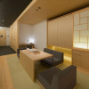 Отель Kanra Kyoto, фото 13