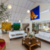 Отель Bombinhas Blue Suites, фото 2