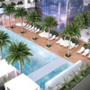 Отель The First Collection at Jumeirah Village Circle, a Tribute Portfolio Hotel, фото 41