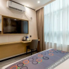 Отель Yimi Inn (Guangzhou Nanzhou Metro Station), фото 5