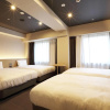 Отель Henn na Hotel Kanazawa Korinbo, фото 6
