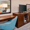 Отель Hampton Inn Seattle-Airport, фото 5