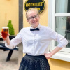 Отель Hotellet, фото 18