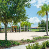 Отель Cozy 4 Bedroom w Pool Close to Disney 4562, фото 19