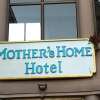 Отель Mother's Home Hotel, фото 1