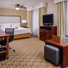 Отель Homewood Suites by Hilton Jacksonville Downtown-Southbank, фото 3