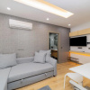 Отель Chic Flat With Central Location in Muratpasa, фото 7