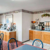 Отель Rodeway Inn Tucumcari, фото 10