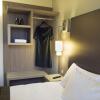 Отель ibis Styles Saint-Quentin, фото 2