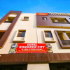 Отель Fabexpress Kohinoor City, фото 1