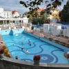 Отель St. Gellért Square - Minilux Apartman, фото 34