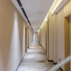 Отель Su 8 Select Hotel (Huainan Chunlin Plaza Branch), фото 11