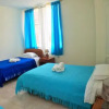 Отель Hostal El Paraiso, фото 4